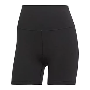 adidas Yga St 5 Inch Rajstopy damskie - Rajstopy - miniaturka - grafika 1