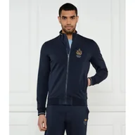 Bluzy męskie - Aeronautica Militare Bluza Regular Fit - miniaturka - grafika 1