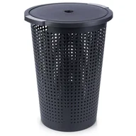 Kosze na bieliznę - Plastikowy kosz na pranie / pojemnik na pranie / pojemnik na pranie / pojemnik na pranie 35L - miniaturka - grafika 1