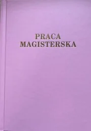 Okładka twarda - O.HARD Modern AA+ (7 mm) 304 x 212 mm (A4+ pionowa) - różowy - 10 sztuk - ze złotym tłoczeniem - Praca Magisterska - Okładki do laminatorów i bindownic - miniaturka - grafika 1