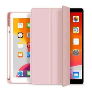 Tech-Protect TECH-PROTECT SC PEN IPAD 10.2 2019 PINK - Etui do tabletów - miniaturka - grafika 4