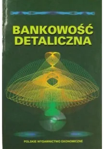 Bankowość detaliczna - Finanse, księgowość, bankowość - miniaturka - grafika 1