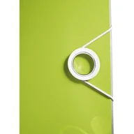 Segregatory - Segregator A4/75mm ACTIVE WOW zielony 11060054/11060064 LEITZ 180 - miniaturka - grafika 1