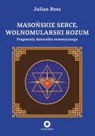 Religia i religioznawstwo - Masońskie serce, wolnomularski rozum - miniaturka - grafika 1