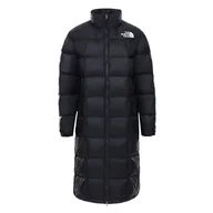 Kurtki i kamizelki sportowe damskie - THE NORTH FACE LHOTSE > 0A4R2RJK31 - miniaturka - grafika 1