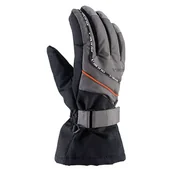 Rękawice narciarskie - Rękawice narciarskie dla dzieci Viking Mate 120193322 - miniaturka - grafika 1