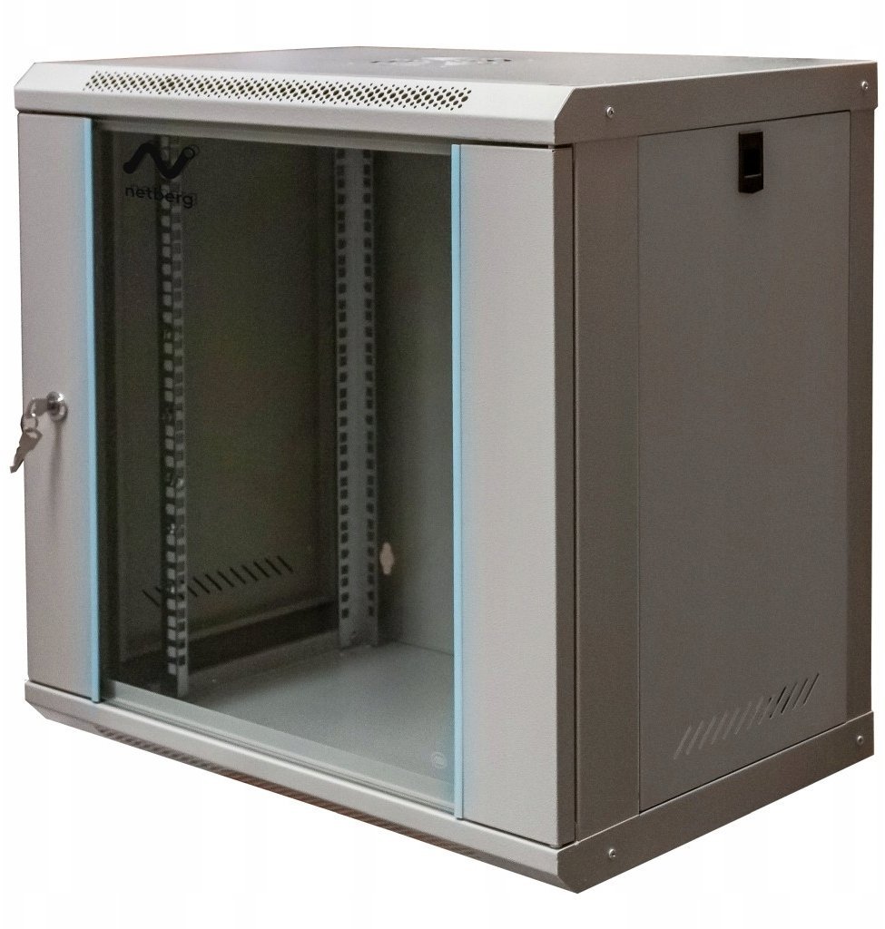 Szafa Netberg SZAFA RACK 19
