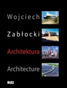 Architektura. Architecture - Książki o kulturze i sztuce - miniaturka - grafika 1