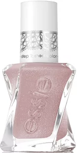 Essie Gel Couture Sheer Silhouettes Collection Lakier do paznokci 507 last nightie - Lakiery do paznokci - miniaturka - grafika 1