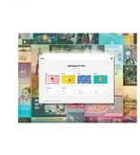 Programy użytkowe i narzędziowe - Samsung VXT CMS + RM PRO Cloud Yearly Lizenz VX-CPY - miniaturka - grafika 1