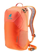 Plecaki - Deuter Plecak turystyczny "Speed Lite 13" w kolorze czerwonym - 24 x 44 x 15 cm - miniaturka - grafika 1