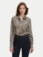 Koszule damskie - Marciano Guess Koszula 5GGH32 7298A Kolorowy Regular Fit - miniaturka - grafika 1