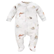 Rampersy - Yosoy Rampers organic cotton DREAMS 50 cm - miniaturka - grafika 1