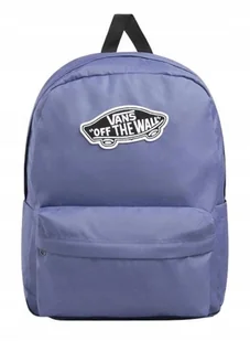 Plecak Vans Old Skool Classic Backpack Purple Haze VN000H4Y6PH1 - Plecaki - miniaturka - grafika 1