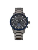 Zegarki męskie - Police Zegarek PL.PEWJK2003440 Banos - - miniaturka - grafika 1