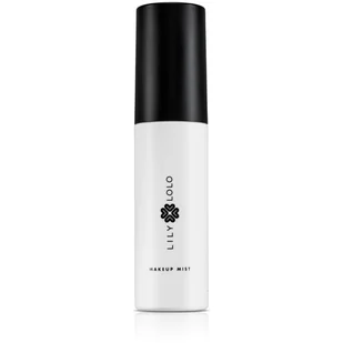 Lily Lolo Makeup Mist naturalna mgiełka utrwalająca - Lily Lolo 2972-0 - Pozostałe kosmetyki - miniaturka - grafika 1