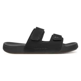 Klapki QUIKSILVER RAPID-01 MI08 - Klapki i japonki męskie - miniaturka - grafika 1