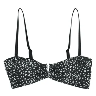 Top Bikini W Kropki Dla Kobiet Aceana III - Stroje kąpielowe - miniaturka - grafika 1