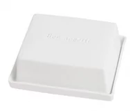 Inne naczynia kuchenne - Maselniczka bon appetit kod: C15778 + Sprawdź na SuperWnetrze.pl - miniaturka - grafika 1