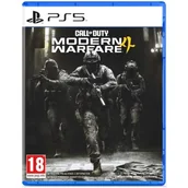 Gry PlayStation 4 - Call of Duty: Modern Warfare 4 Gra PS5 - miniaturka - grafika 1