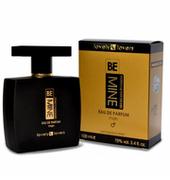 Feromony męskie - Lovery Lovers BeMine - Intensywne perfumy z feromonami 100ml - miniaturka - grafika 1