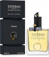 Wody i perfumy damskie - Esteban Tonka Woda toaletowa, 50 Ml - miniaturka - grafika 1