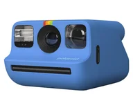 Aparaty natychmiastowe - Polaroid Go Gen 2 blue - miniaturka - grafika 1