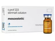 Pozostałe kosmetyki - Mesoestetic C.PROF 223 Skinmark Solution 5ml - miniaturka - grafika 1