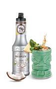 Syropy i koncentraty owocowe - Monin Puree kokosowe 0,5 L 2053-uniw - miniaturka - grafika 1