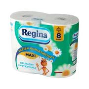 REGINA Papier toaletowy rumiankowy maxi, 4szt.