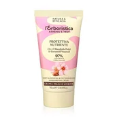 Kremy i maski do rąk - Krem do rąk i paznokci z olejkiem migdałowym 75ml - miniaturka - grafika 1