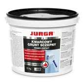 Grunty do ścian - Grunt kwarcowy PRIMERCONTACT 15 kg JURGA - miniaturka - grafika 1