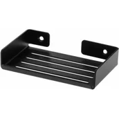 Mydelniczki i dozowniki mydła - Deante ADM A411 MOKKO BIANCO MYDELNICZKA ŚCIENNA NOWOŚC PAŹDZIERNIK - miniaturka - grafika 1