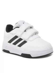 adidas Buty Tensaur Sport 2.0 Cf I GW1988 Czarny - Buty dla dziewczynek - miniaturka - grafika 1