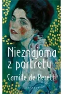Literatura obyczajowa - Nieznajoma z portretu - miniaturka - grafika 1