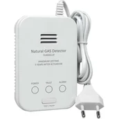 Czujniki czadu, dymu, gazu - Kidde Czujnik Gazu Ziemnego Elro - miniaturka - grafika 1