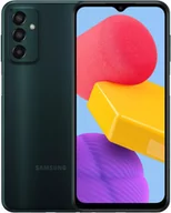 Telefony komórkowe - Samsung Galaxy M13 4GB/128GB Dual Sim Zielony SM-M135FZGVEUB - miniaturka - grafika 1