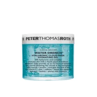 Maseczki do twarzy - Peter Thomas Roth Water Drench Hyaluronic Cloud Gel Mask 50 ml - miniaturka - grafika 1