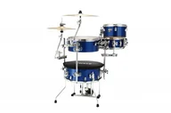 Perkusje - Tama CJB46C-ISP Cocktail Jam Kit Indigo Sparkle zestaw perkusyjny - miniaturka - grafika 1