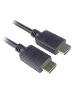 Kable komputerowe i do monitorów - Kabel Premiumcord HDMI - HDMI 7.5 Czarny (kphdm2-7) - miniaturka - grafika 1