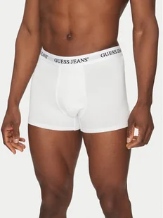 Guess Jeans Komplet 3 par bokserek M4BZ48 K6YW1 Kolorowy - Majtki męskie - miniaturka - grafika 1