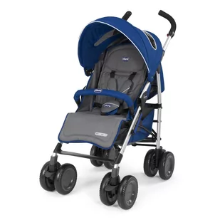 Chicco MULTIWAY EVO Blue - Wózki dziecięce - miniaturka - grafika 1