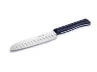 Noże kuchenne - Opinel Nóż Kuchenny Intempora New Santoku 219 - miniaturka - grafika 1