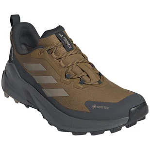 Buty męskie Adidas Terrex Trailmaker 2 Rozmiar butów (UE): 46 2/3 / Kolor: brązowy - Trampki męskie - miniaturka - grafika 1