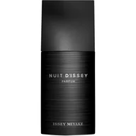 Wody i perfumy męskie - Issey Miyake Nuit DIssey Woda toaletowa 125ml - miniaturka - grafika 1