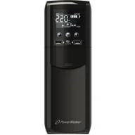 Zasilacze awaryjne UPS - PowerWalker VI 1000 CSW FR - miniaturka - grafika 1