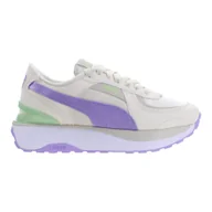 Buty trekkingowe damskie - Buty Damskie Puma Cruise Rider Nu - miniaturka - grafika 1