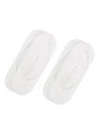 Skarpetki damskie - Tommy Hilfiger Stopki 353006001 Biały - miniaturka - grafika 1