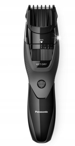 Trymer do brody Panasonic ER-GB43-K503 20 długości