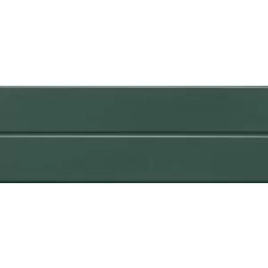 TUBĄDZIN SOPHISTICATED Płytka ścienna Timeless green STR 32,8x89,8 SOPHISTICATED Płytka ścienna Timeless green STR 32,8x89,8 - Płytki ceramiczne - miniaturka - grafika 1